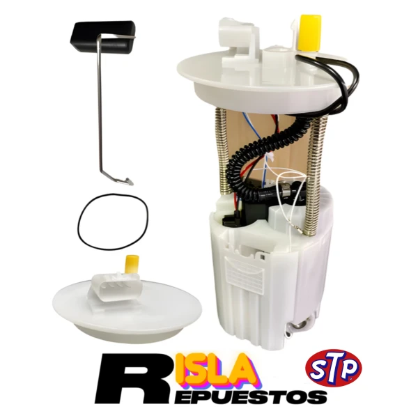 Bomba Bencina Para Chevrolet Spark Gt 2010 2022 1.2